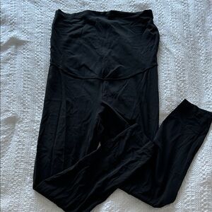 CRZ yoga maternity leggings